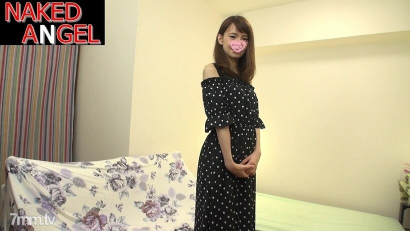NKD-075-B 裸体天使妈妈