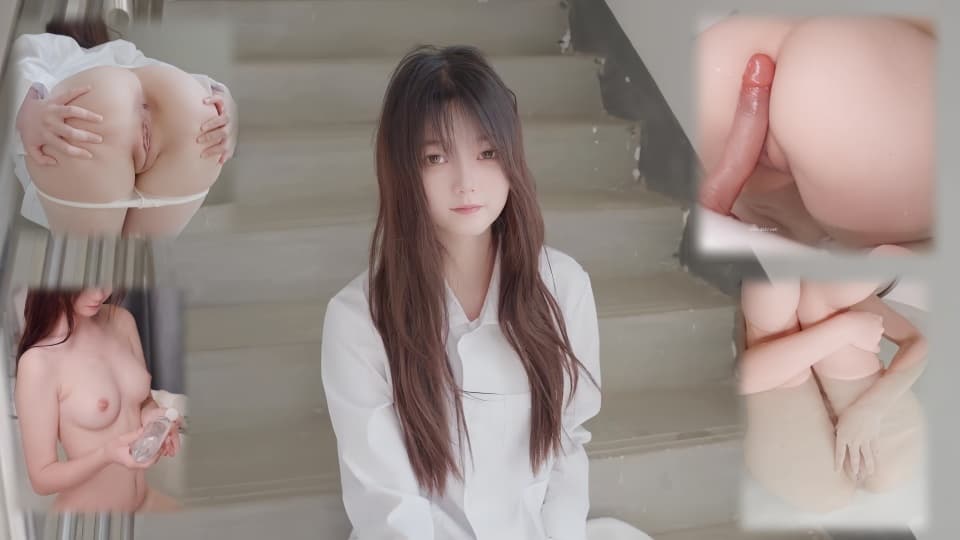 最美少女【小恩】稀缺万元私拍定制，真空护士全裸出浴阳具抽插极品嫩穴，淫液点缀美爆了